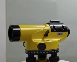 SOUTH自動レーザーレベルマシンダンピー自動コンクリート床レベリングマシンNLGスタイルNL-C32 NL-A32 Altas注文セット - Product Image 2