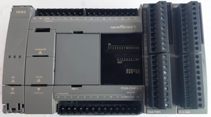 NEUE FC6A-C24P1CE PROGRAMMIER BARE STEUERUNGEN