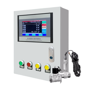 水流量計流量計流量計水定量制御機器 - Product Image 2