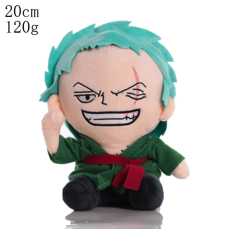 Zoro