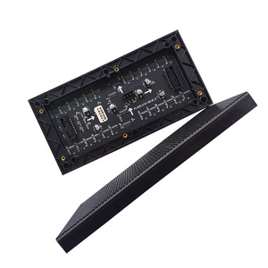 Originale P3 schermo a led del pannello 192*96 millimetri indoor rgb ha condotto il modulo smd mini Display A led 64*32 pixel rgb full color P2.5 P4 P5 P6 P10 - Product Image 1