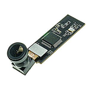 1 Megapixel CMOS NT99141 CCTV-Sicherheit USB-Kamera 1280*720 30FPS Mini-USB-Kamera für industrielle Endoskopie