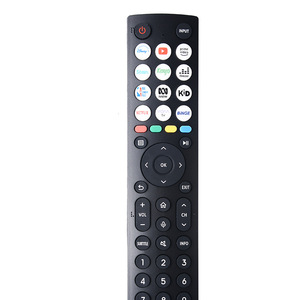All'ingrosso nuovo telecomando a infrarossi ERF2R36H compatibile sostitutivo per Smart Android TV con rotolamento fisso codice di apprendimento - Product Image 1