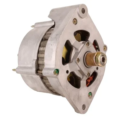 Alternador de tipo ac 24v 55a, montaje de alternador, cargador, damas para Bos ch OE:0120469569,0120469643