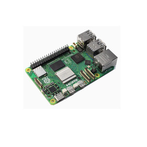 Raspberry Pi 5. Generation 5B/4B Entwicklungs platine Raspberry Pi 5 8GB Motherboard Python Programming AI Kit