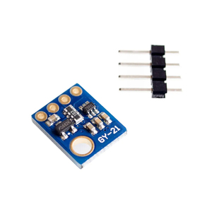 <strong>GY</strong>-<strong>21</strong>-<strong>HTU21</strong> Sensor Module Humidity Sensor - Product Image 1