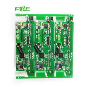 คุณภาพสูง FR4 94V0แผงวงจรพิมพ์94V0 PCB ในประเทศจีน - Product Image 5