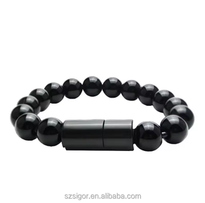 <span class=keywords><strong>USB</strong></span> Sạc Với Micro <span class=keywords><strong>USB</strong></span> Loại C L Vòng Đeo Tay Hạt Sạc Cáp <span class=keywords><strong>USB</strong></span> Di Động Sạc Điện Thoại Cho Iphone & Android Điện Thoại Thông Minh - Product Image 1