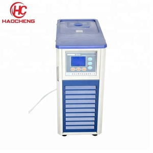 実験装置のための産業再循環チラー3L-50L容量-80 °C ~ 100 °C