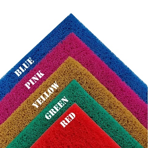 Custom colors