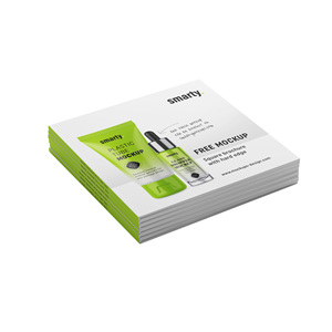 全彩纸印刷定制传单/折叠小册子/海报/传单印刷 - Product Image 4