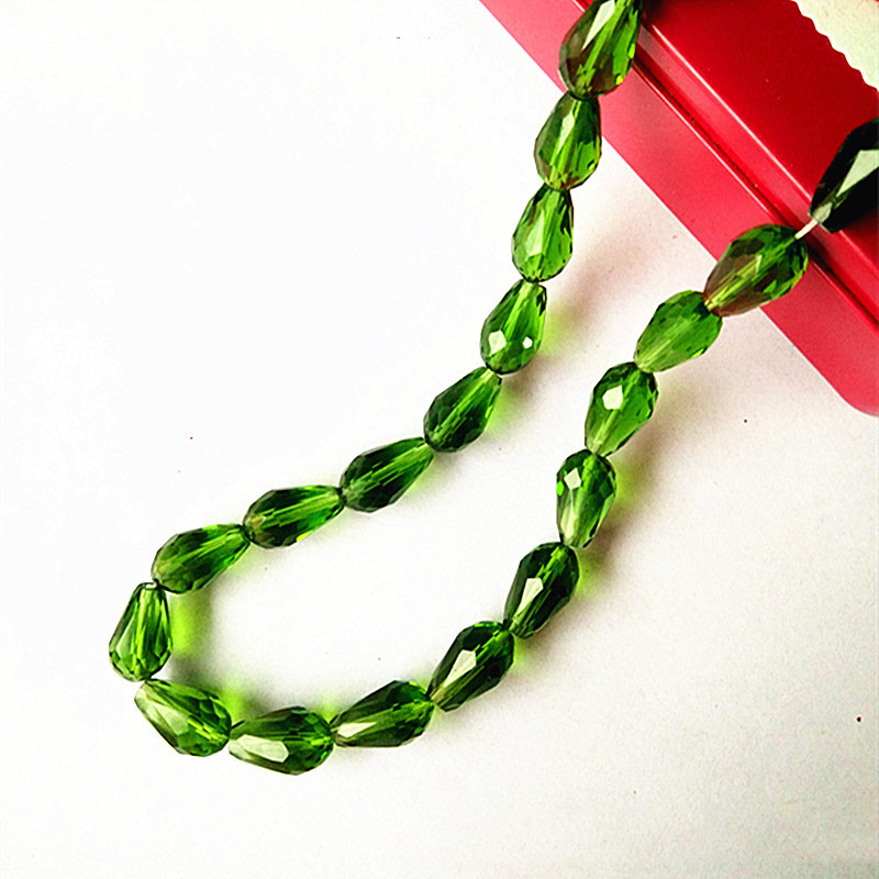 Vert profond