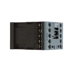 New Original Contactor 3RT7014-1AN22, AC-3, 6A/<strong>2</strong>,<strong>2kW</strong>, <strong>400V</strong>, 1NC, AC220V, 50/60Hz, Size S00, Screw Terminal