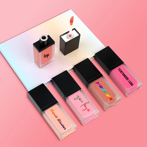 Водонепроницаемые жидкие матовые румяна - Product Image 2
