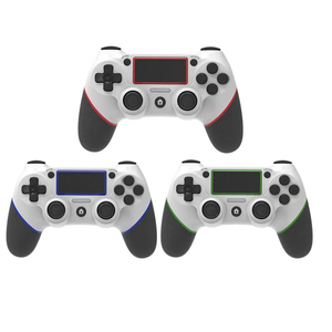 Portable Wireless Control for <strong>PS4</strong> Game <strong>Controller</strong> Manette Joystick Fo <strong>PS4</strong> Joypad