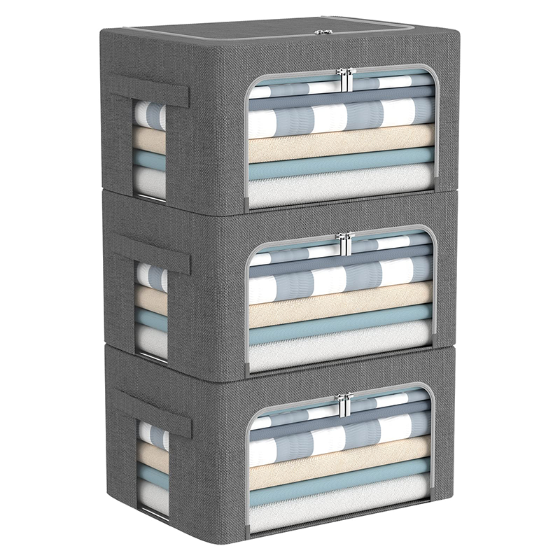 Gris oscuro