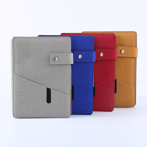 <strong>Custom</strong> <strong>Natural</strong> Friendly Wooden Bamboo Cover <strong>Notebook</strong> With Customized <strong>Design</strong> - Product Image 1