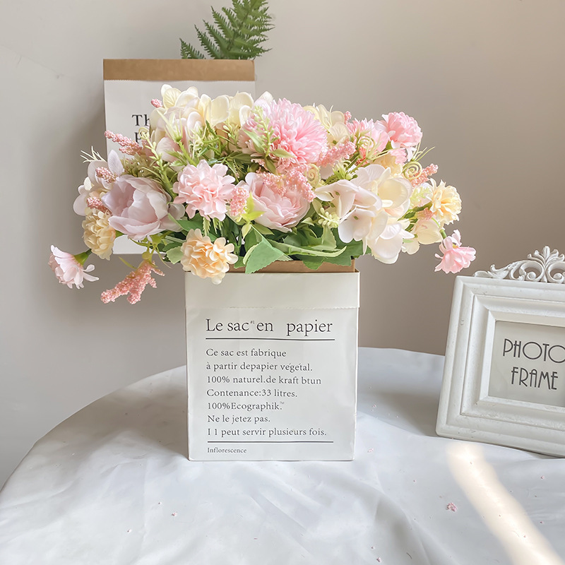Petite 3 Alice rose