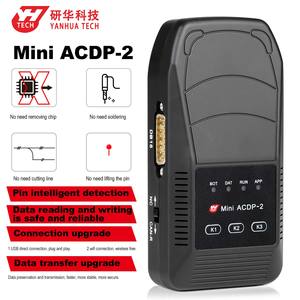 Yanhua Mini ACDP-2 ACDP2 Key Programming Master-Basis modul USB Wireless-Verbindung Keine Löt arbeiten am PC/Android/IOS erforderlich