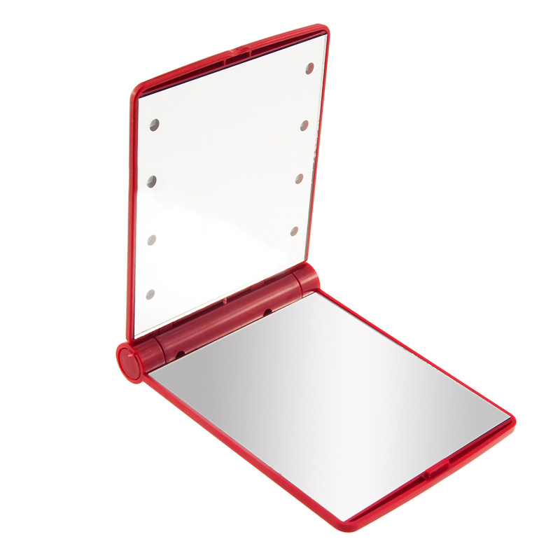 electricplate red