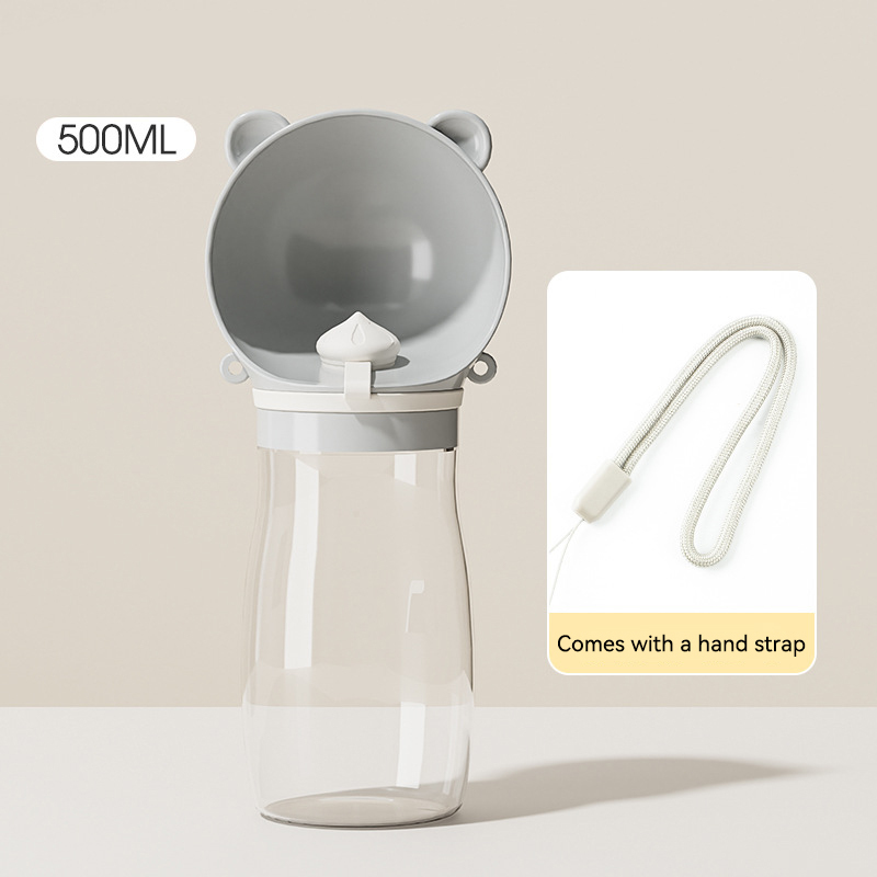 Gris 500ml
