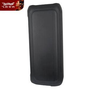 Nhà Máy bán hàng trực tiếp kép 8 inch bên loa TWS Bluetooth hộp âm thanh không dây bass cộng hưởng Boombox với điều khiển từ xa - Product Image 6