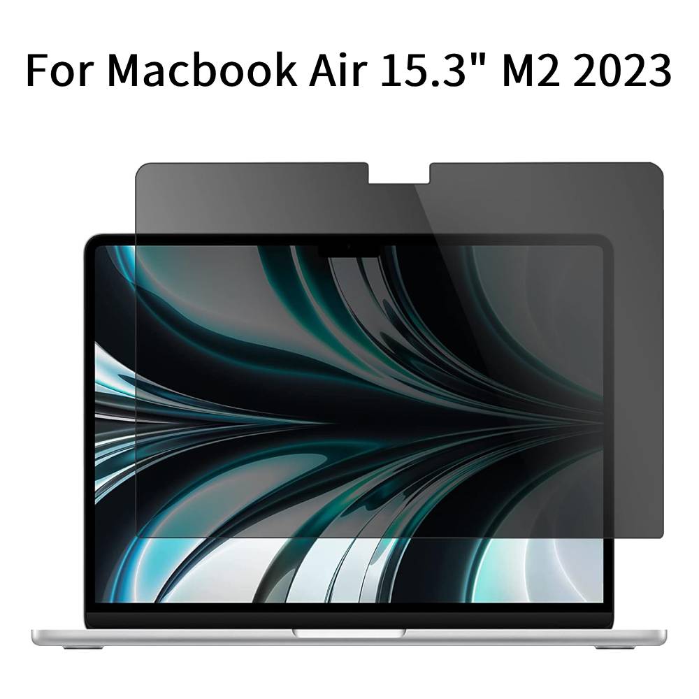 For MacBook Air 15.3" M2 2023