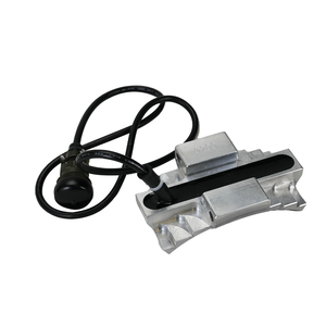 Sonda de prueba no Destructiva de Fugas de flujo magnético utilizada para inspección de petróleo, gas y tuberías - Product Image 3
