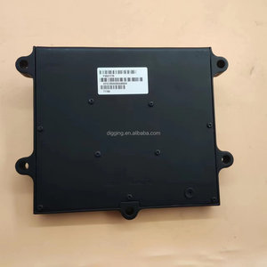 Engine Spare Parts P4921776 4921776 ISC Computer Module QSB 6.7 ECM ECU PCM P4921776 Electronic Control - Product Image 3