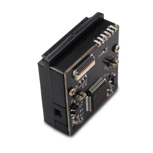 Di alta qualità OEM Embedded 1D CCD motore di Scansione del modulo mini scanner - Product Image 5