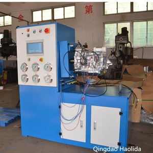 <strong>Automatic</strong> Transmission Test Bench Gearbox <strong>Testing</strong> <strong>Machine</strong> for Small Cars Gearbox