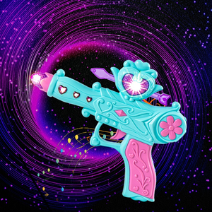 Jinming Children Cheap <strong>Toy</strong> <strong>Guns</strong> Electric Plastic Sound Flashing Light Vibration <strong>Gun</strong> <strong>Toy</strong> - Product Image 2