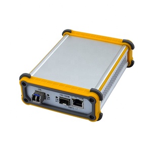 MINI probador Ethernet de prueba de conectividad, 10M/100M/1000M/10G PHY, MAC, IP Loopback, WIFI incorporado - Product Image 1