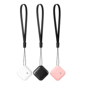 与IOS兼容的儿童新型智能防丢失定位器查找我的手机跟踪器密钥查找器iphone智能全球定位系统跟踪器真实芯片 - Product Image 1