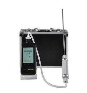 SKZ1050E analizzatore di Gas H2O2 analizzatore di Gas H2O2 intelligente funzione Logger dati contatore del Gas H2O2 - Product Image 1