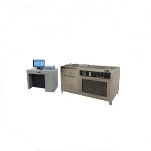 STDRJ-3 <strong>Computer</strong> <strong>Control</strong> Freezing and Thawing <strong>Testing</strong> <strong>Machine</strong> Resistance of Concrete Freezing and Thawing in the <strong>Laboratory</strong> Rapi - Product Image 4