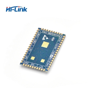2,4G embedded 2MB flash WIFI modul mit MT7688KN chip