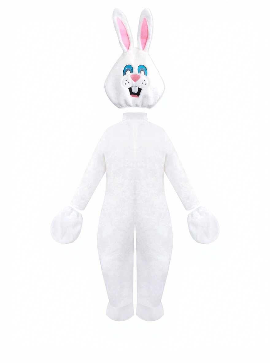 Lapin de poupée