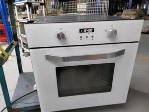 X 60L <strong>Oven</strong>, Built-in <strong>Oven</strong> for Home Use, <strong>Gas</strong> Stove Pizza Stove Large Capacity Kitchen <strong>Oven</strong>, Using Liquefied <strong>Gas</strong> - Product Image 6