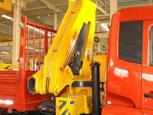 Китайский верхний бренд, подъемный кран, 5 тонн, SQ5SK2Q, Грузовой кран - Product Image 5