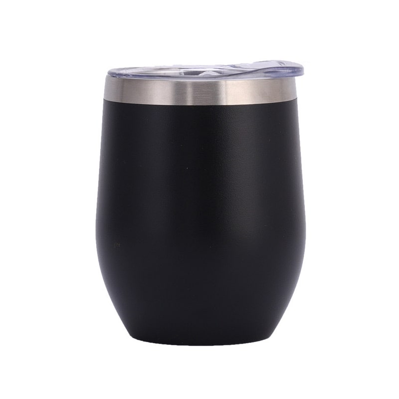 12oz Black