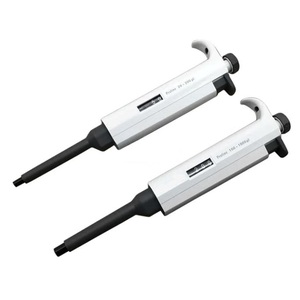 Khử trùng của một nửa một <span class=keywords><strong>Proline</strong></span> Hướng dẫn sử dụng vi điều chỉnh một kênh <span class=keywords><strong>Pipette</strong></span> <span class=keywords><strong>Pipette</strong></span> <span class=keywords><strong>Pipette</strong></span> trong phòng thí nghiệm - Product Image 4