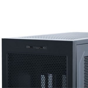 Servidor en rack Nas Servidor Chasis 11 ranura tipo torre Servidor Torre Ai Edge computación centro de datos PC chasis - Product Image 3
