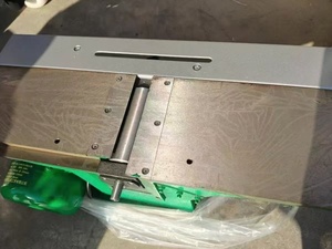 3-in-1 sıcak satış çok fonksiyonlu planya ağaç işleme planyası testere ağaç işleme planyası 8 inç - Product Image 2