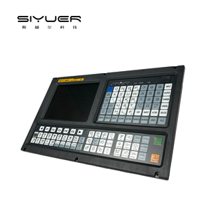 Siyuer i8T 3 Axis <strong>CNC</strong> Controller with PLC <strong>G</strong>-<strong>code</strong> <strong>Programming</strong> 4-6 axis <strong>cnc</strong> motion controller mpg mach3 <strong>cnc</strong> press brake controller - Product Image 6