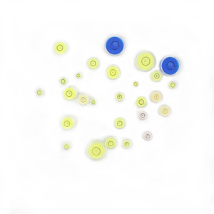 专业工厂圆形水平仪三脚架气泡水平仪 - Product Image 3
