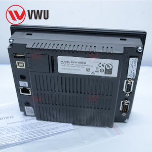 DOP-B05S111/B07SS411/B07S410/B07S515/B07E515/B05S100/B07S411 Touchscreen-SPS-Programmier steuerung LCD-HMI-Bildschirm - Product Image 2