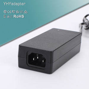 YHYadapter 110v 220v Input Desktop Ac to Dc Adaptor 12 Volt 3 Amp Universal 12V 3a Power Supply <strong>Adapter</strong> 12v 3a - Product Image 5