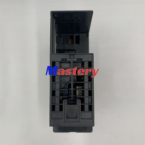 317 de alta calidad, CPU-2 PN/DP, unidad central de procesamiento 6ES7317-2FK14-0AB0 controlador de programación PLC 6ES73172FK140AB0
