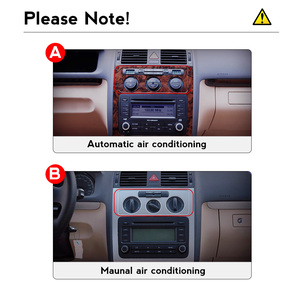 MEKEDE DUDU7 7870 12+512GB BT5.0 4G WiFi Android Auto Gps Navigation Car-play 2k Screen for VW <strong>Touran</strong> 2003-2010 - Product Image 4